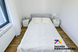 Atrakcyjny bliźniak 79 m2 OS. Złote Piaski